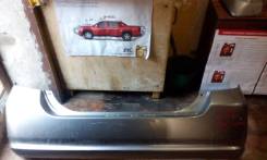 Бампер. Honda Fit, GD3, GD2, GD1