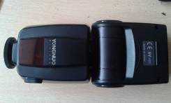 Продам фотовспышку Yongnuo YN-460