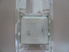 AMD Phenom X3 ����