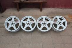 OZ Racing. 8.0x17, 5x100.00, ET35