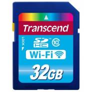 Secure Digital. 32 Гб, интерфейс SD