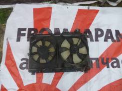 Диффузор. Honda Stepwgn, RF1, RF2 Двигатель B20B