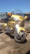 Honda Gold Wing. 1 800 куб. см., исправен, птс, с пробегом