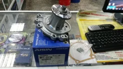 ����� ������� (�����) ����� Aisin Japan Toyota 2L, 2LT WPT-013A ����