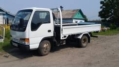 Isuzu Elf. Продам отличный грузовик Isuzu ELF, 4 600 куб. см., 3 000 кг.