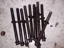 Болт головки блока цилиндров. Suzuki: Kei, Jimny Sierra, Solio, Aerio, SX4, Wagon R Wide, Escudo, Jimny Wide, Wagon R Solio, Chevrolet Cruize, Swift...