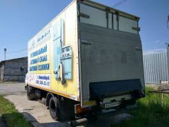 Hyundai HD72. Продам грузовик hyundai hd-72, 3 300 куб. см., 3 000 кг.