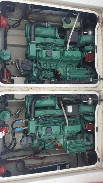 Yamaha PC-26. 1990 ���, ����� 8,7��., ��������� ������������, 250��.�., ������ ����