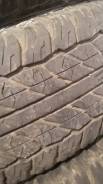 Dunlop Grandtrek AT20. Летние, износ: 30%, 2 шт