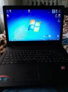 Lenovo IdeaPad. 15.6", 2,5 ГГц, ОЗУ 4096 Мб, диск 500 Гб, WiFi, Bluetooth, аккумулятор на 6 ч.