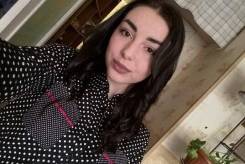 Бортпроводник. Незаконченное высшее образование (студент), опыт работы 1 год
