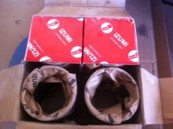 Гильза. Toyota: Cressida, Cresta, Blizzard, 4Runner, Qualis, Land Cruiser, Hilux, Regius Ace, Hiace, T.U.V, Crown Comfort, Dyna, Crown, ToyoAce, Mark...