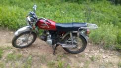 Racer Alpha. 75 куб. см., исправен, без птс, с пробегом. Под заказ