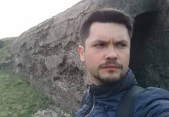 Водитель. Высшее образование, опыт работы 5 лет