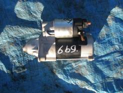 Стартер. Toyota: Progres, Cresta, Crown, Brevis, Mark II Wagon Blit, Crown Majesta, Mark II, Soarer, Chaser Двигатели: 1JZGE, 1JZFSE, 1JZGTE