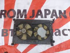 Диффузор. Toyota: Wish, Opa, Caldina, Allion, Isis, MR-S, Celica, Premio, Prius, MR2, Scion Двигатели: 1ZZFE, 1AZFE, 1AZFSE, 2ZZGE, 1NZFXE, 2AZFE