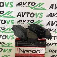 Колодка тормозная. Renault: Modus, Duster, Clio, Kangoo, Logan Nissan Micra Nissan Note Nissan Micra C+C Двигатели: K4M, D4F, K9K, K4J, HR16DE, 60KWEU...