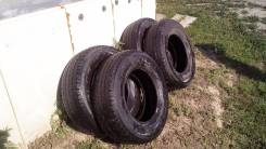 Bridgestone Dueler H/T D689. Летние, износ: 70%, 4 шт
