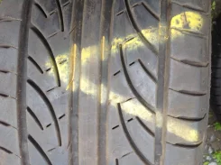 Bridgestone B500Si. ������, 2006 ���, �/�, ����� 10 % ����