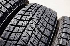 Bridgestone Blizzak DM-V1. Зимние, без шипов, износ: 5%, 4 шт