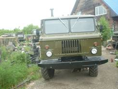 ГАЗ 66. Продам ГАЗ66, 4 250 куб. см., 2 000 кг.