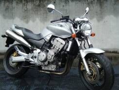 Honda Hornet. 900 куб. см., исправен, птс, без пробега. Под заказ