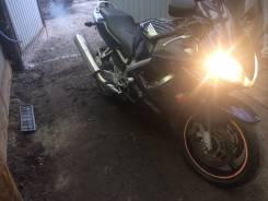 Honda CBR 600F4i. 600 куб. см., исправен, птс, с пробегом
