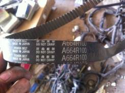 Ремень ГРМ. Toyota: Corona Premio, Carina, Caldina, Carina E, Camry, Town Ace, Master Ace Surf, Vista, Avensis, Corona, Lite Ace Двигатель 2CT
