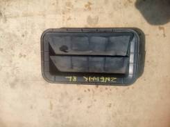 Решетка вентиляционная. Toyota Wish, ANE10, ZNE10, ZNE14, ZNE14G, ZNE10G, ANE10G