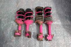 Амортизатор. Subaru Impreza WRX, GDA, GD, GDB Subaru Impreza WRX STI, GDB Subaru Impreza, GD, GDB, GDA