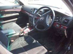 Салон в сборе. Toyota Mark II, JZX110, GX110