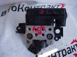 Блок ABS Toyota Ipsum