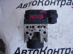 Блок ABS Toyota Kluger