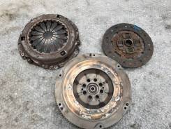Сцепление. Toyota Altezza, SXE10 Двигатель 3SGE