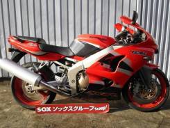 Kawasaki Ninja ZX-6R. 636 куб. см., исправен, птс, без пробега. Под заказ