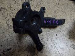 Ступица. Nissan Note, E11, E11E