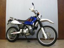 Yamaha DT230 Lanza. 230 куб. см., исправен, птс, без пробега. Под заказ