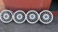 BBS. 7.0x16, 5x114.30, ET45, ЦО 60,1 мм.