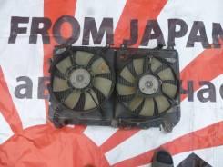 Диффузор. Toyota: Mark II Wagon Qualis, Camry Gracia, Windom, Solara, Pronard, Qualis, Camry, Avalon Двигатели: 1MZFE, 2MZFE, 3MZFE