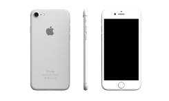 Apple iPhone 7. Б/у