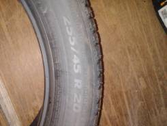 Michelin Latitude Sport 3. Летние, 2016 год, без износа, 4 шт