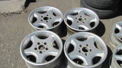 BMW. 7.0x15, 5x120.00, ET20