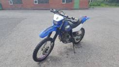 Yamaha TT-R 250. 250 куб. см., исправен, птс, с пробегом