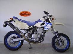 Kawasaki D-Tracker. 250 куб. см., исправен, птс, без пробега. Под заказ