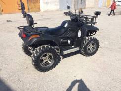 Cfmoto X6. исправен, есть птс, с пробегом