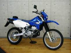 Suzuki DR-Z 400S. 400 куб. см., исправен, птс, без пробега. Под заказ