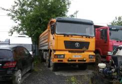 Shaanxi Shacman. Самосвалы Shacman SX3316DR366, 2013 год, 2 единицы, 9 726 куб. см., 30 000 кг.