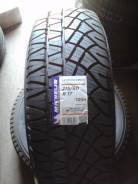 Michelin Latitude Cross. Летние, 2016 год, без износа, 4 шт