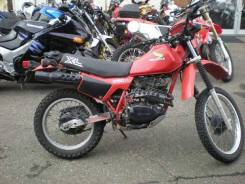 Honda XL 250R. 250 куб. см., исправен, птс, без пробега. Под заказ