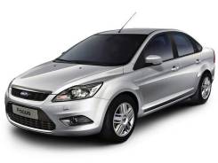 Кузов в сборе. Ford Focus